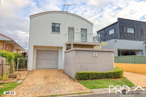 1/24 Richmond Ave, Ballina, NSW 2478