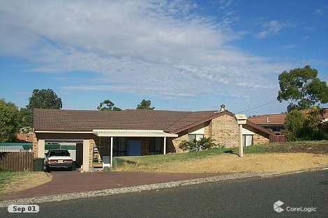 13 Collinsville Way, Usher, WA 6230