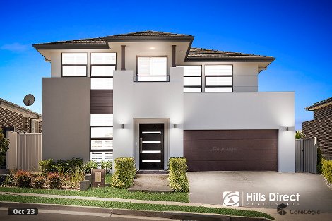 13 Mowbray Cct, North Kellyville, NSW 2155