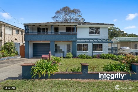 136 Tallyan Point Rd, Basin View, NSW 2540