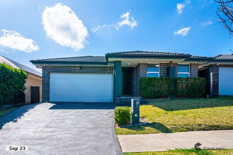 25 Rosella Cct, Gregory Hills, NSW 2557