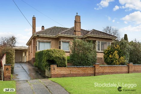 34 Millar St, Daylesford, VIC 3460