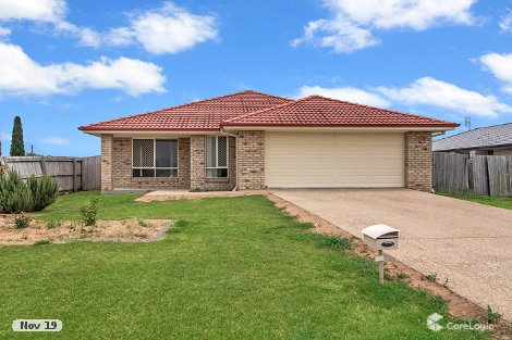 19 Parkview Pl, Laidley, QLD 4341