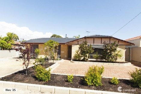 42 Noreena Ave, Golden Bay, WA 6174