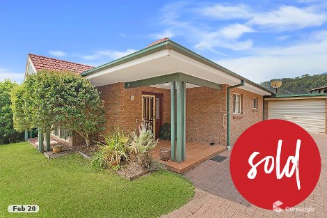 1/14 Blackbutt Cres, Laurieton, NSW 2443