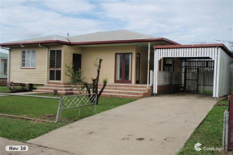 55 Chapman St, Proserpine, QLD 4800