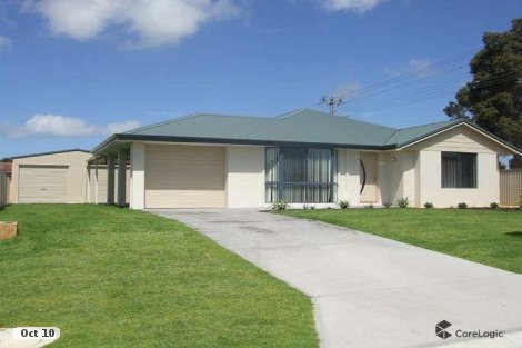 2 Silver St, Mckail, WA 6330