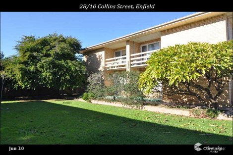 28/10 Collins St, Enfield, SA 5085