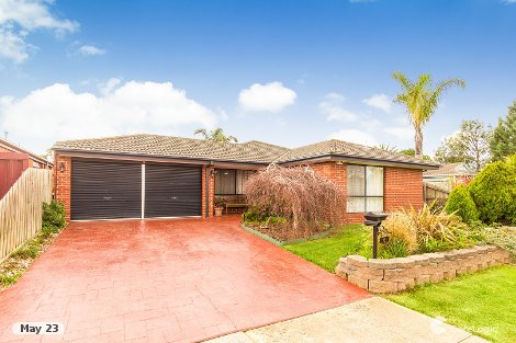 5 Kenmore Cl, Hoppers Crossing, VIC 3029