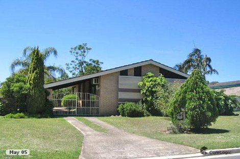 20 Summerfield Cct, Cambridge Gardens, NSW 2747