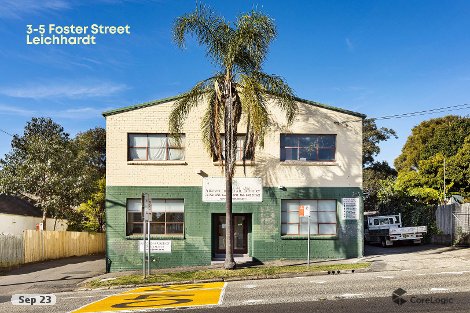 5 Foster St, Leichhardt, NSW 2040