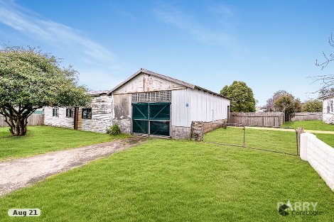 21 Carisbrook Lane, Legerwood, TAS 7263