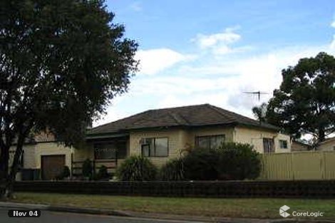 35 Dan Cres, Lansvale, NSW 2166