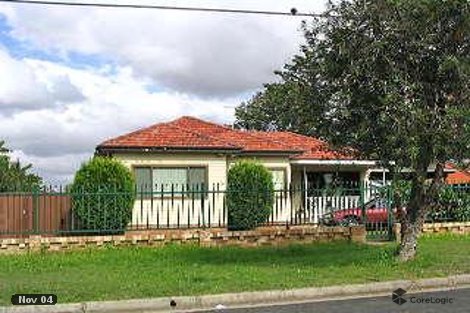 7 Cathcart St, Fairfield, NSW 2165