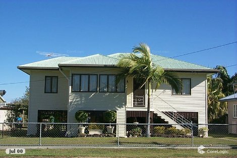 154 Edington St, Berserker, QLD 4701