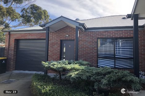 1/268 Mackenzie St, Golden Square, VIC 3555