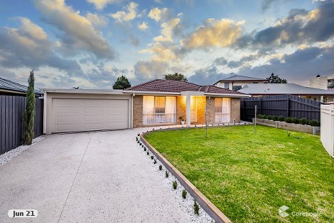 22 Denham Cres, Cranbourne North, VIC 3977