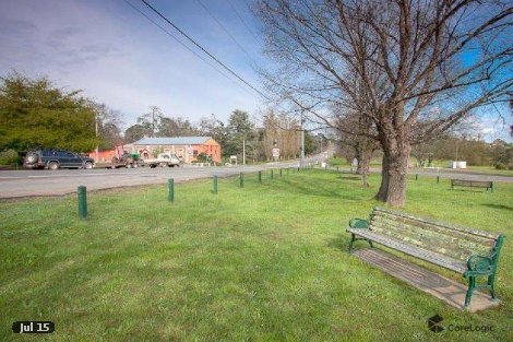 5 Patterson St, Malmsbury, VIC 3446