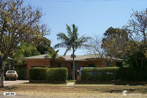 113 Woondooma St, Bundaberg West, QLD 4670