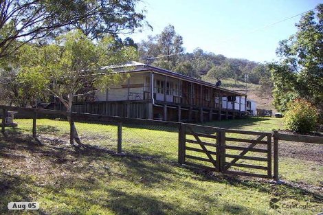 110 Carroll Rd, Hodgson Vale, QLD 4352