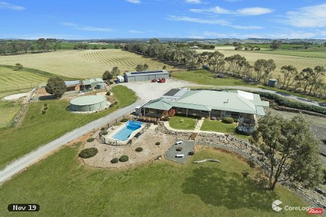 711 Hutton Vale Rd, Moculta, SA 5353