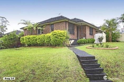 2 Colly Pl, Busby, NSW 2168