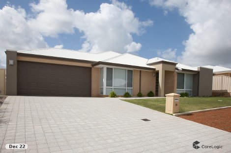 15 Neptune Cnr, Glenfield, WA 6532