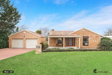 134 Newman-Morris Cct, Oxley, ACT 2903