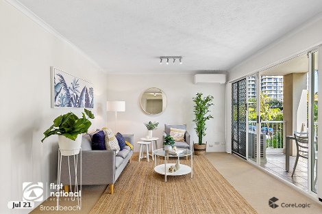 7/25 Federation Ave, Broadbeach, QLD 4218