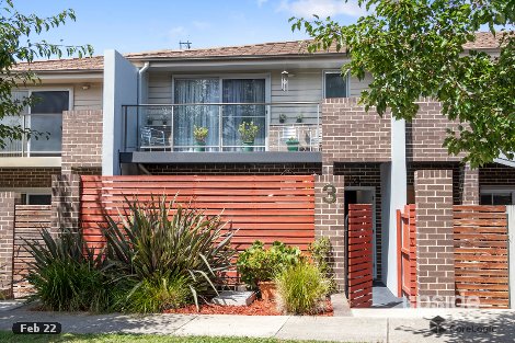 3/14 Pender St, Casey, ACT 2913