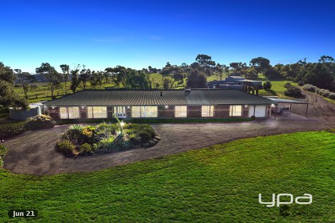 125 Pentland Hills Rd, Pentland Hills, VIC 3341