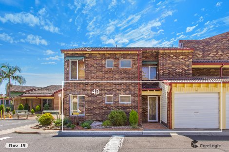 40/15 Lorraine Ave, Berkeley Vale, NSW 2261