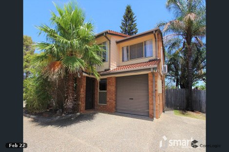 2/6 Peverell St, Hillcrest, QLD 4118