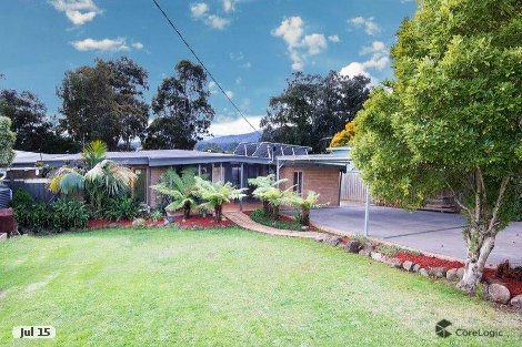 5 Patrick St, Woori Yallock, VIC 3139