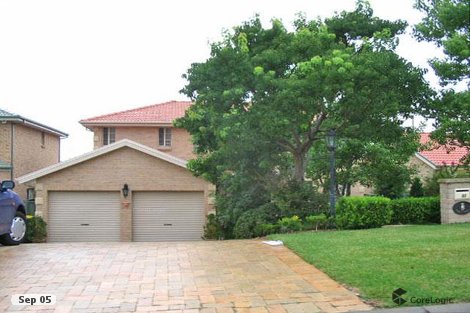 63 The Circuit, Shellharbour, NSW 2529