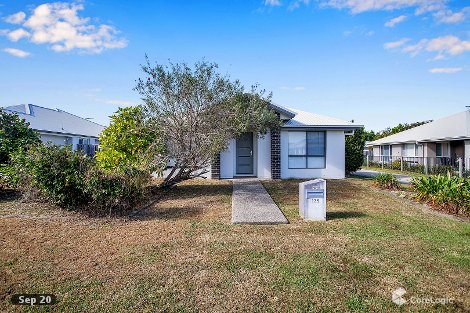 1/35 Whitehaven Dr, Blacks Beach, QLD 4740