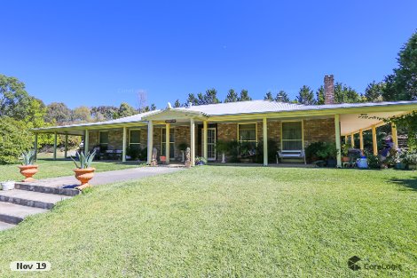 1018 Freemantle Rd, Billywillinga, NSW 2795