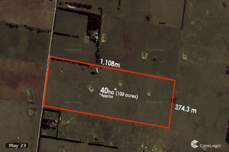 436 Boggy Gate Rd, Clarkefield, VIC 3430