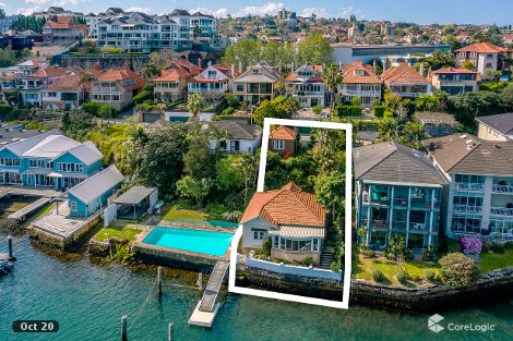 4 Stannards Pl, Kirribilli, NSW 2061