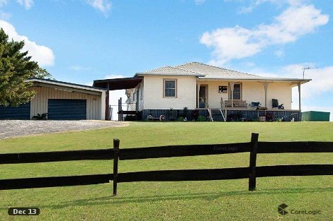 330 Benns Rd, Shannon Brook, NSW 2470