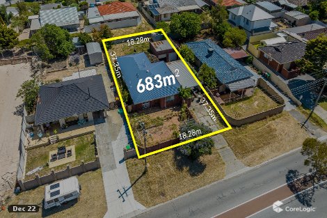 51 Camberwarra Dr, Craigie, WA 6025