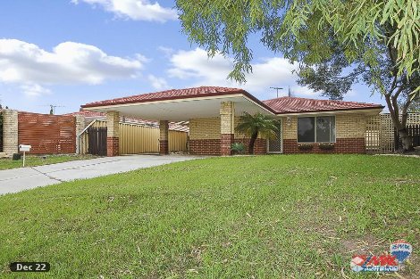 5 Arthurs Vale, Quinns Rocks, WA 6030