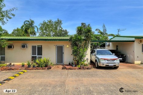 21/79 Forrest Pde, Bakewell, NT 0832