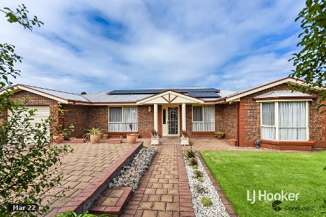 28 Dodson Rd, Encounter Bay, SA 5211