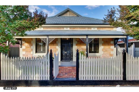 4 Vine St, Beulah Park, SA 5067