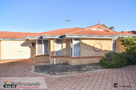 2/7 Chapman Rd, St James, WA 6102