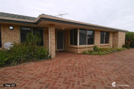 5/67 Parkin St, Rockingham, WA 6168