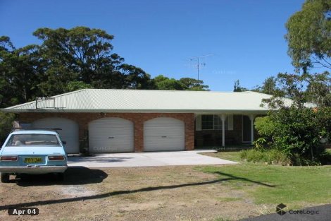 3 Hibiscus Cres, Smiths Lake, NSW 2428