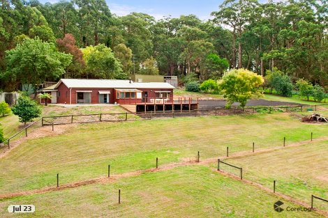 585 Colac-Lavers Hill Rd, Barongarook, VIC 3249