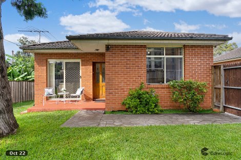 15 Rees St, Mays Hill, NSW 2145